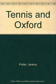 Tennis and Oxford