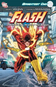 Flash Vol 1: The Dastardly Death of the Rogues!