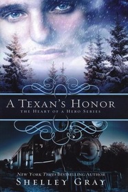 A Texan's Honor (Thorndike Press Large Print Christian Fiction)