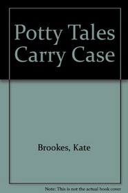 Potty Tales Carry Case