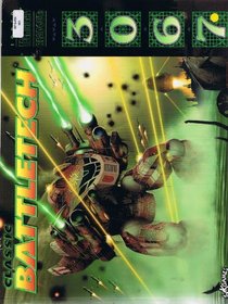 Battletech Tech Readout 3067 (Battletech)