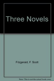 Three Novels