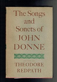 Songs and Sonnets