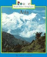 Asia (Rookie Read-About Geography)