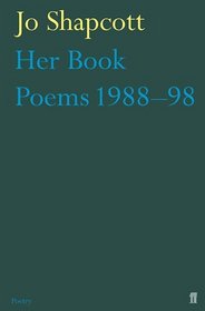 Her Book: Poems 1988-1998