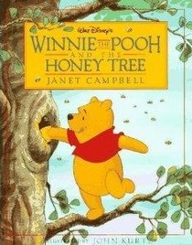 Walt Disney's Winnie the Pooh and the Honey Tree