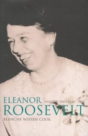 Eleanor Roosevelt, Vol. 2 (Vol 2)