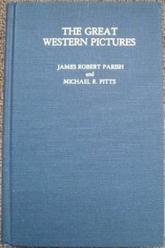 The Great Western Pictures (No. 1)