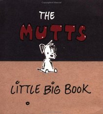 The Mutts: Little Big Book