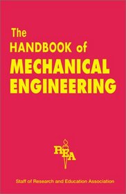 Mechanical Engineering Handbook (Reference)