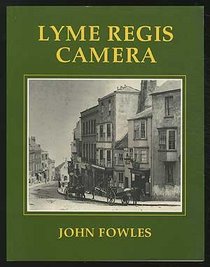 Lyme Regis Camera