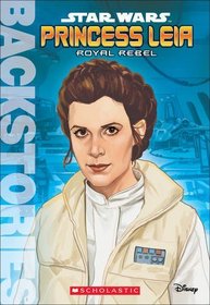 Princess Leia (Backstories)