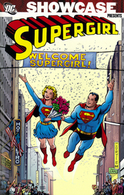 Showcase Presents: Supergirl, Vol 2