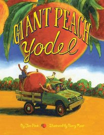 Giant Peach Yodel