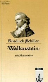 Wallenstein Ein dramatisches Gedicht. (Lernmaterialien)