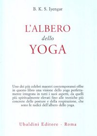 L'albero dello yoga