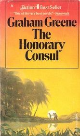 The Honorary Consul