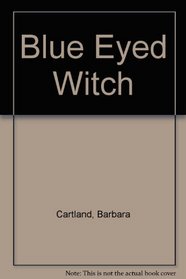 Blue Eyed Witch