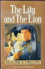 Lily and the Lion