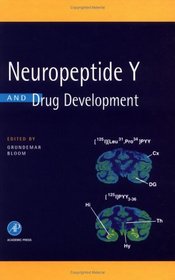 Neuropeptide Y and Drug Development