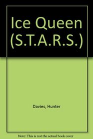 Ice Queen (S.T.A.R.S.)