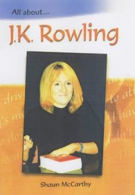 J. K. Rowling (All About)