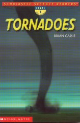 Tornadoes (Scholastic Science Readers)