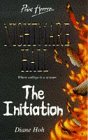 The Initiation (Nightmare Hall, Bk 14)