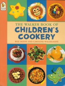 The Walker Book of Children's Cookery