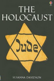 The Holocaust (Usborne Young Reading Series)