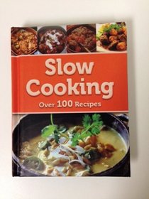 Slow Cooking (Cooks Choice)