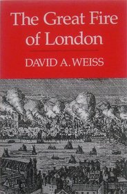 The Great Fire of London
