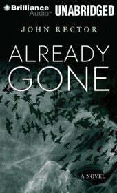 Already Gone (Audio CD) (Unabridged)