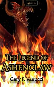 The Legend of Ashenclaw