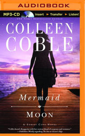 Mermaid Moon (A Sunset Cove Novel)