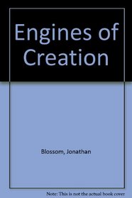 Engines of Creation/Book and Disk for Mac: Programming Virtual Reality on the Macintosh/Book and Disk