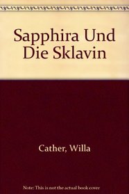 Sapphira Und die Sklavin