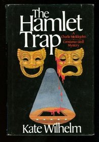 The Hamlet Trap (Constance and Charlie, Bk 1)