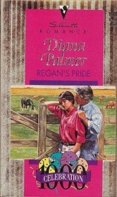 Regan's Pride (Long Tall Texans, Bk 11) (Silhouette Romance, No 1000)