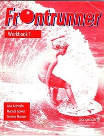 Frontrunner: Workbook 1