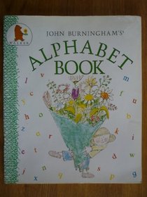 Alphabet Book (Concepts)
