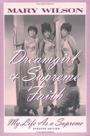 Dreamgirl  Supreme Faith