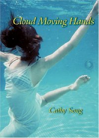 Cloud Moving Hands (Pitt Poetry Series)