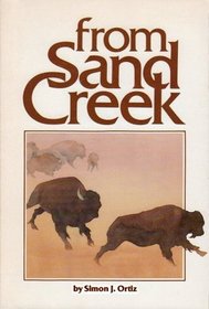 From Sand Creek: Rising in This Heart Which Is Our America