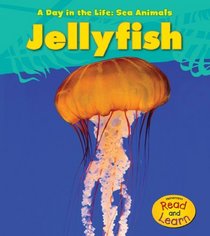 Jellyfish (Heinemann Read and Learn)