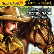 Jeston Nash 2: Powder River