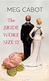 The Bride Wore Size 12 (Sterling Mystery)