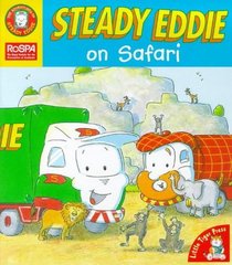 Steady Eddie on Safari (The adventures of Steady Eddie)