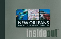 Insideout New Orleans City Guide (Insideout City Guide: New Orleans)