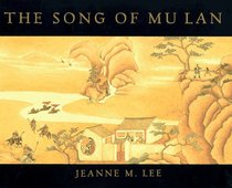 Song of Mu Lan